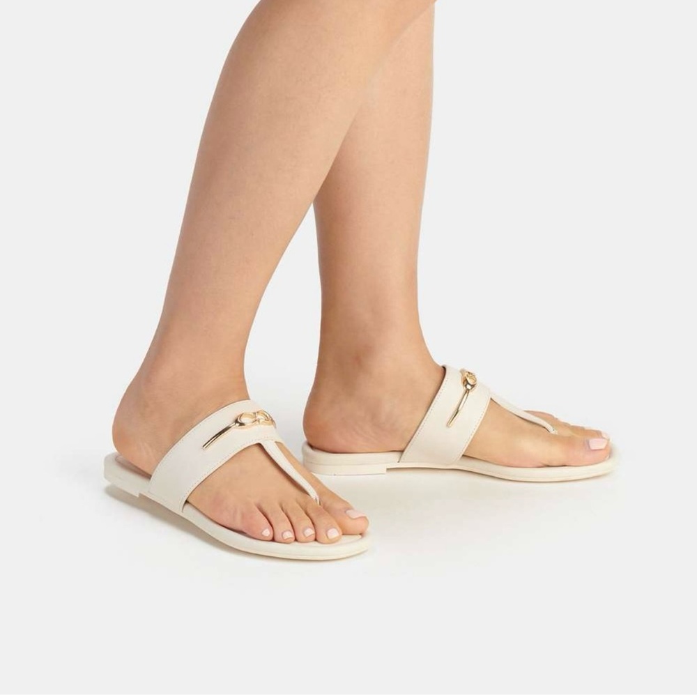COACH Jada Sandal Size 7
